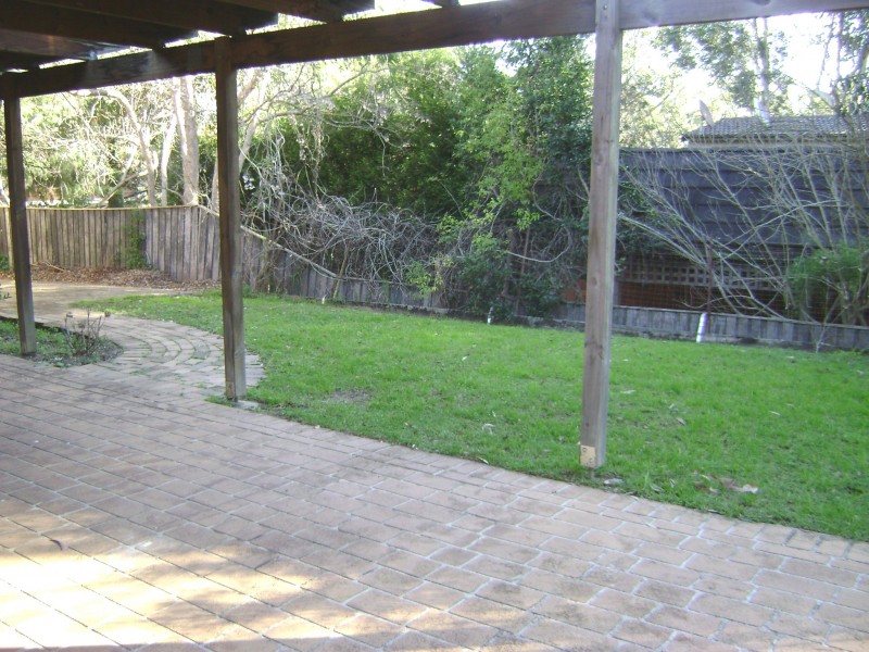 Castle Hill NSW 2154