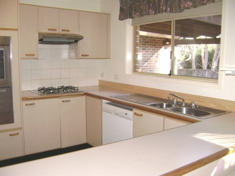 Castle Hill NSW 2154