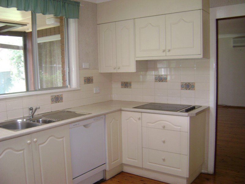 Castle Hill NSW 2154