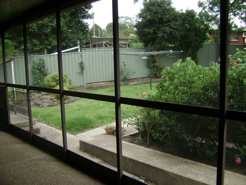 Castle Hill NSW 2154