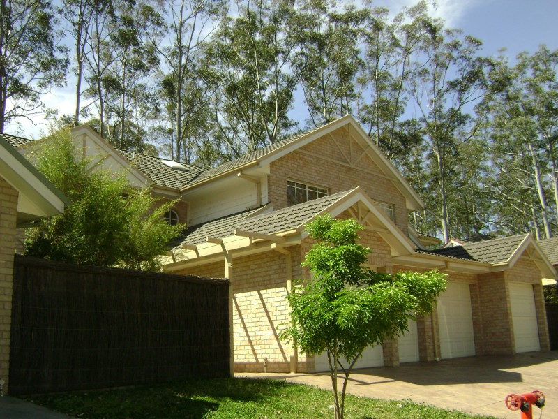 West Pennant Hills NSW 2125