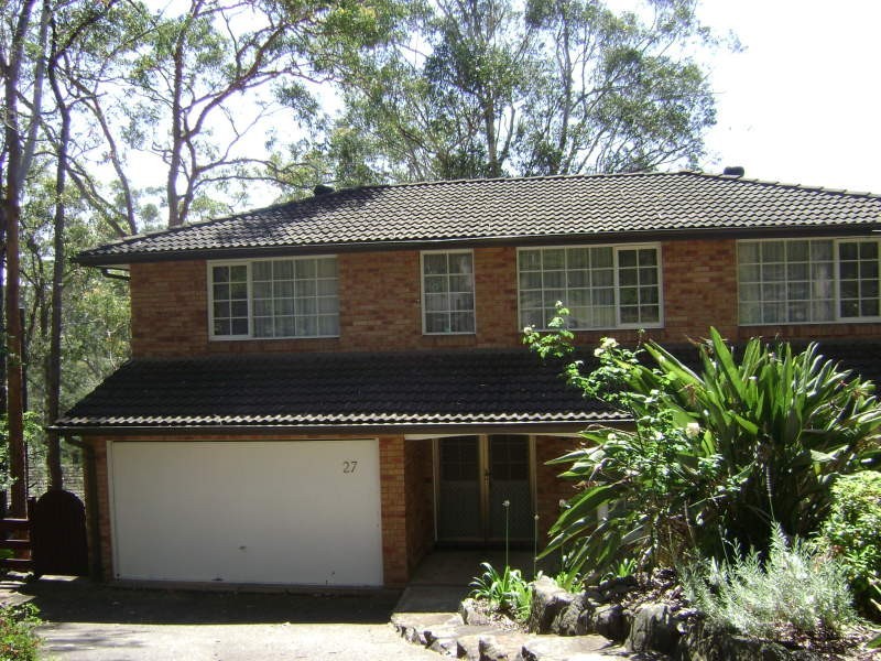 Pennant Hills NSW 2120