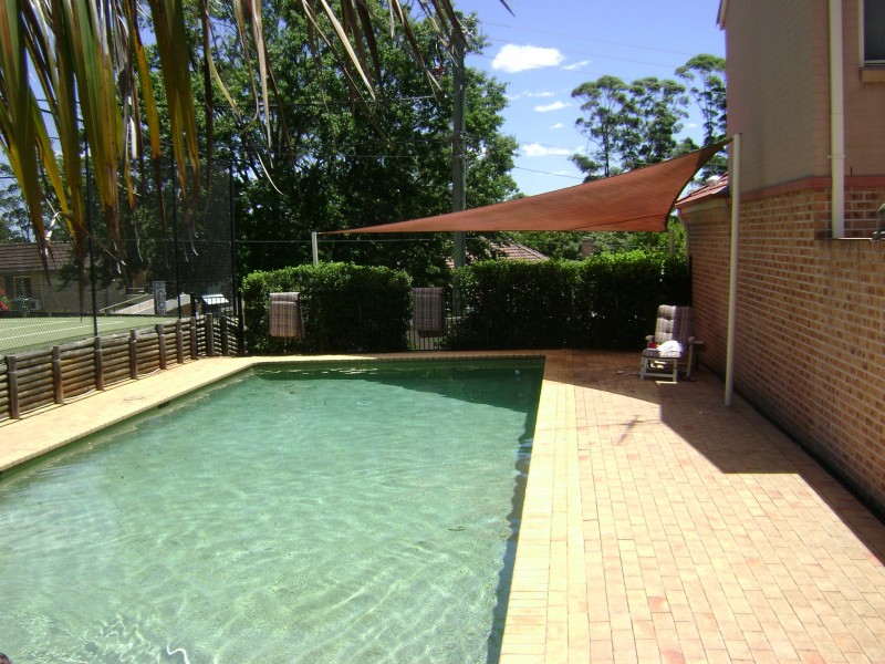 Cherrybrook NSW 2126