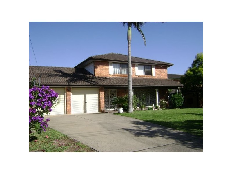 Carlingford NSW 2118