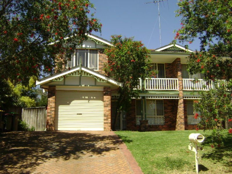 Cherrybrook NSW 2126