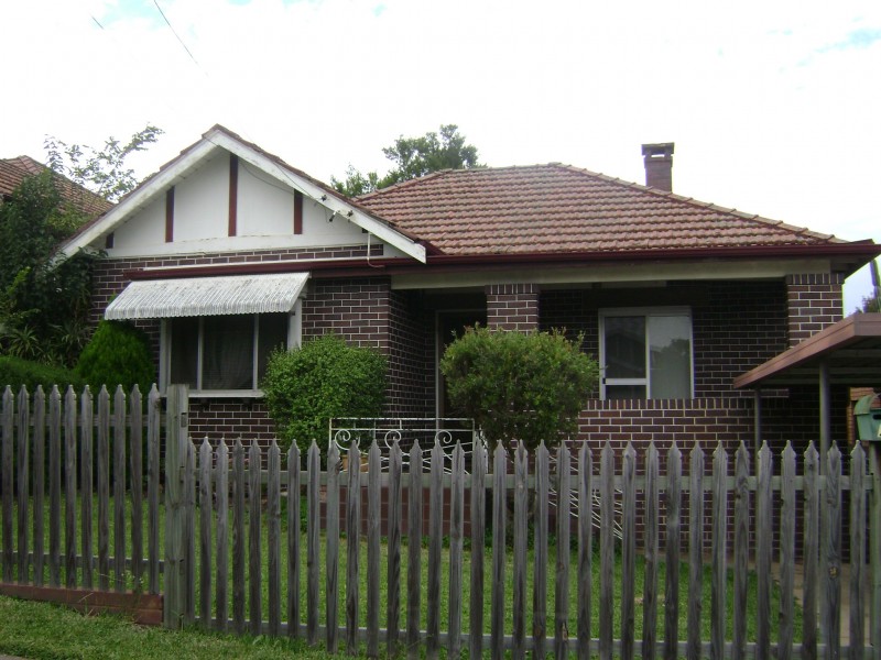 22 Linton Avenue, West Ryde NSW 2114