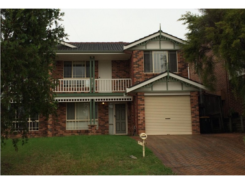 Cherrybrook NSW 2126