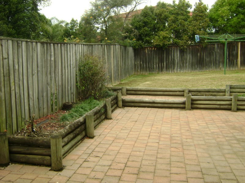 Cherrybrook NSW 2126