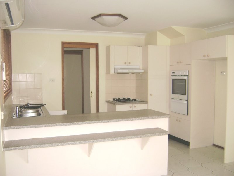 Cherrybrook NSW 2126