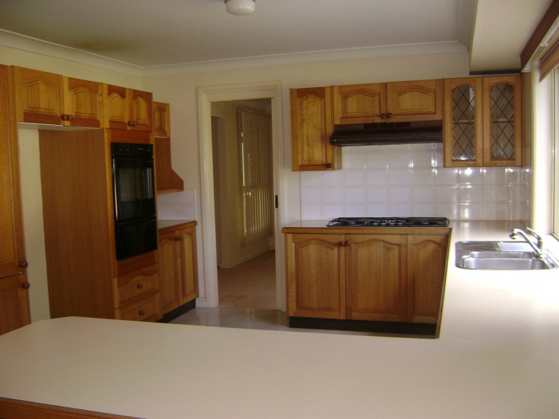 Castle Hill NSW 2154