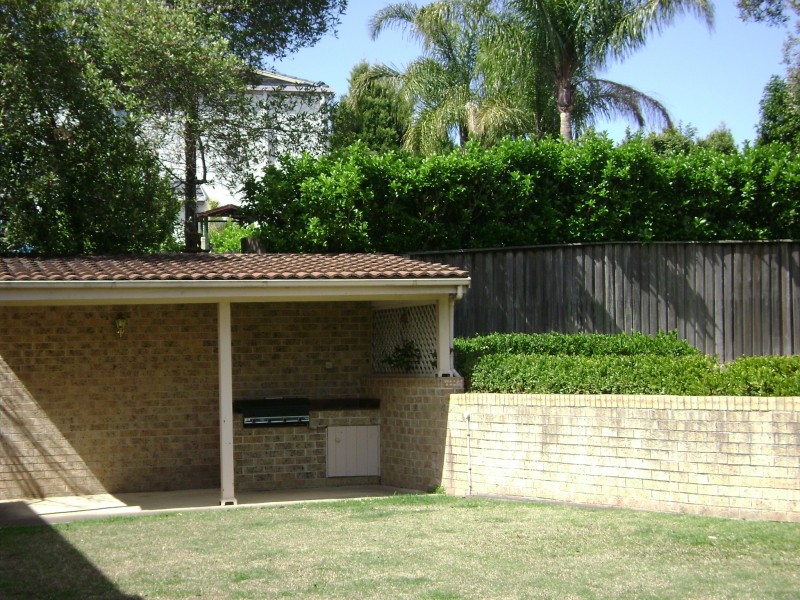 Castle Hill NSW 2154