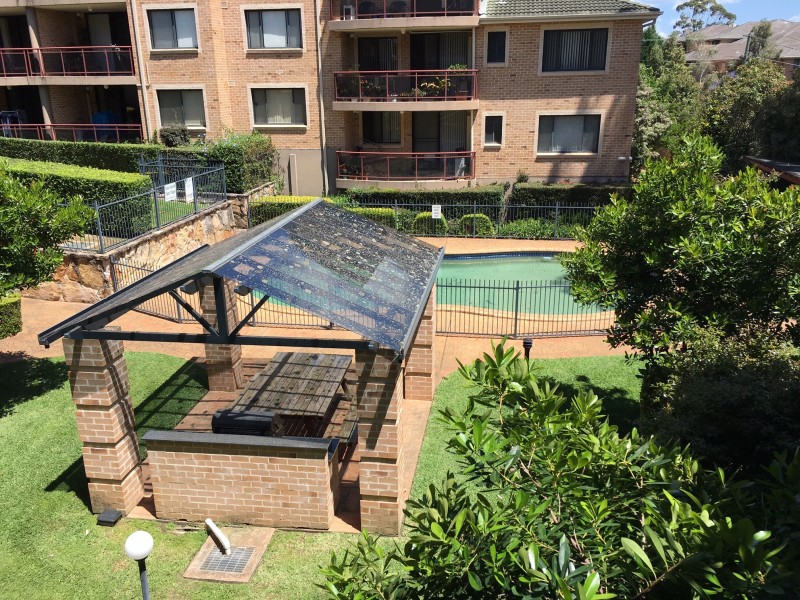 Castle Hill NSW 2154