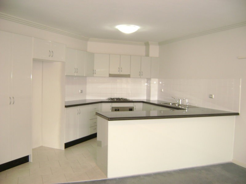 Castle Hill NSW 2154