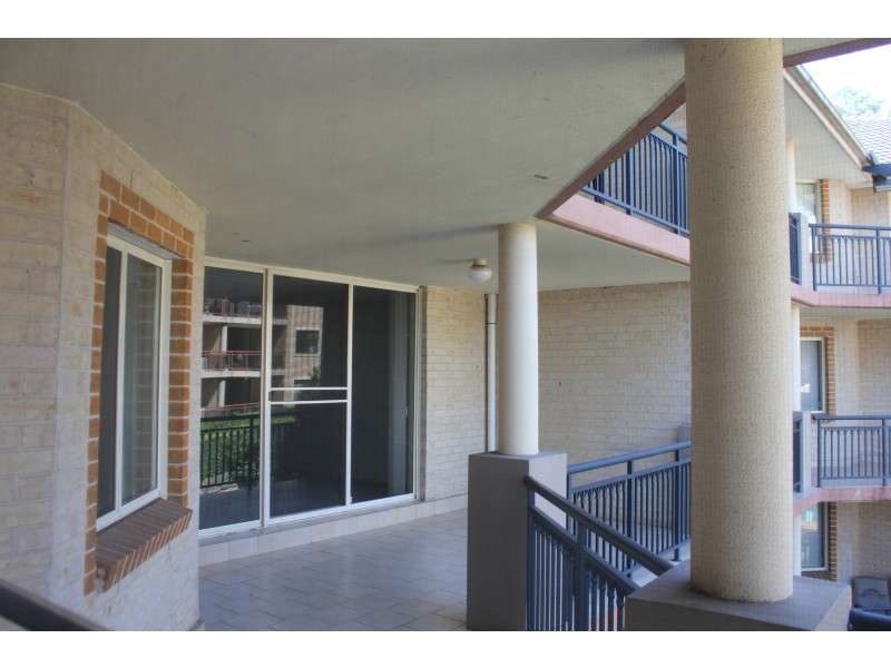 Castle Hill NSW 2154