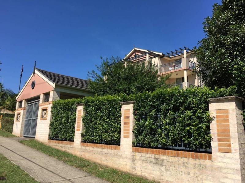 Castle Hill NSW 2154