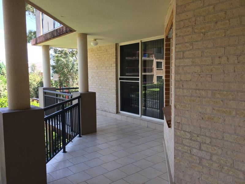 Castle Hill NSW 2154