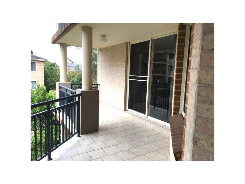 Castle Hill NSW 2154