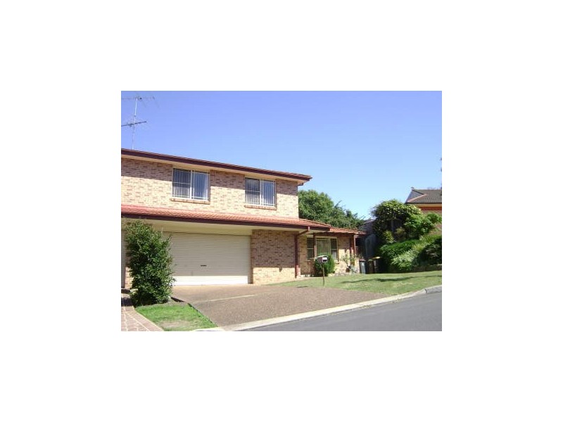 Castle Hill NSW 2154