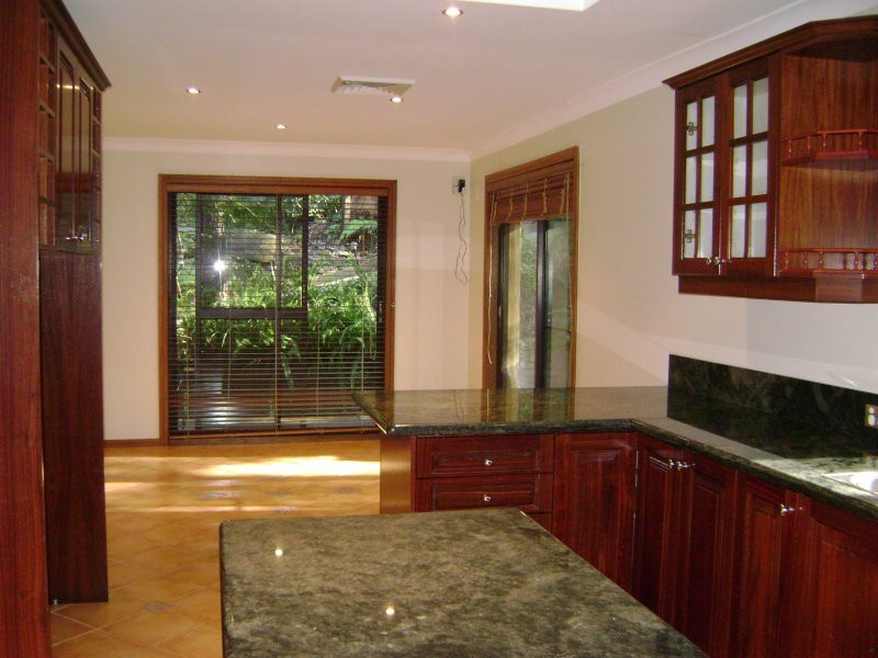 Castle Hill NSW 2154