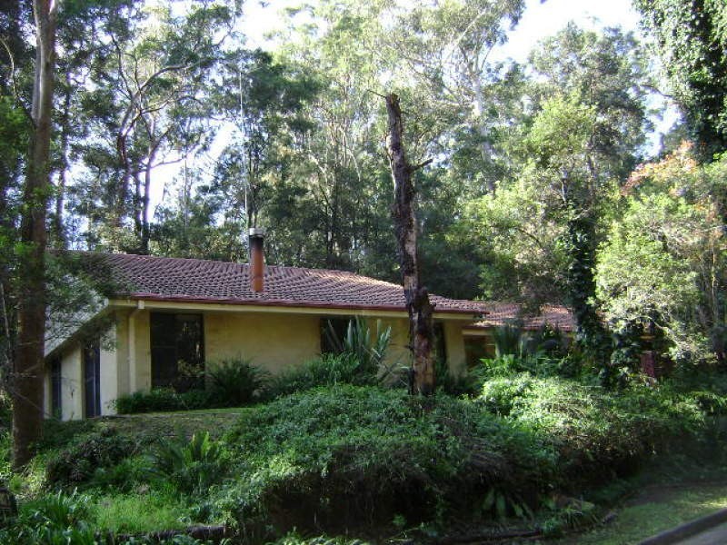 Castle Hill NSW 2154