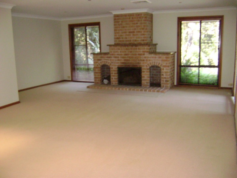 Castle Hill NSW 2154