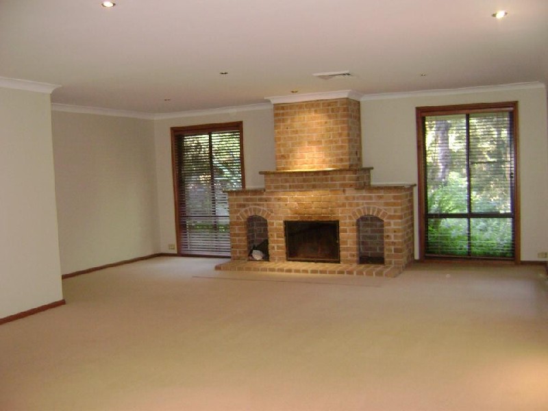 Castle Hill NSW 2154