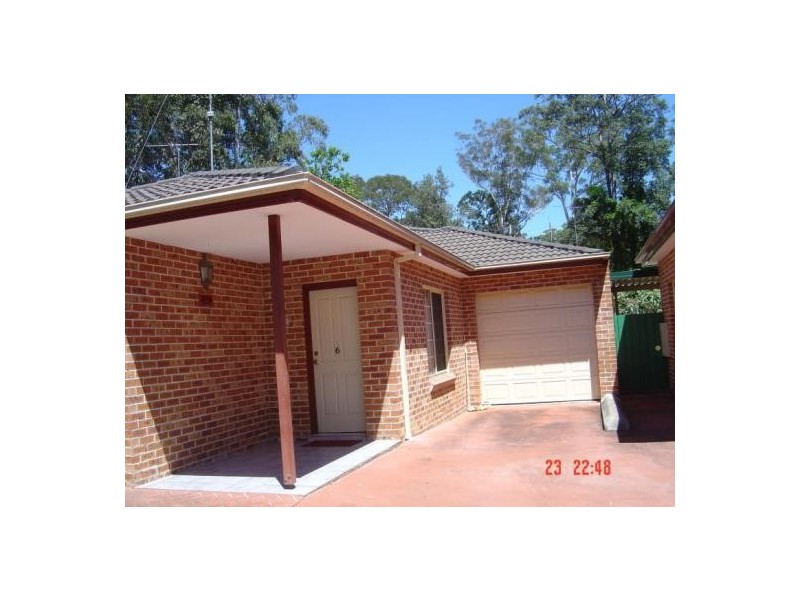 Cherrybrook NSW 2126