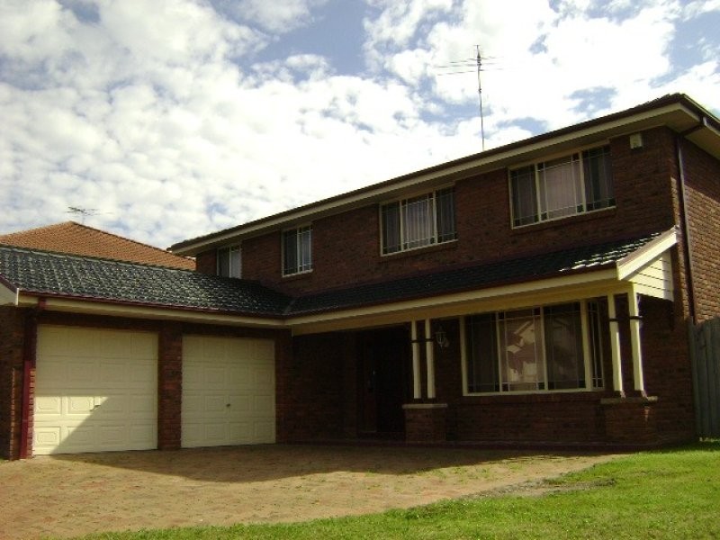 Cherrybrook NSW 2126