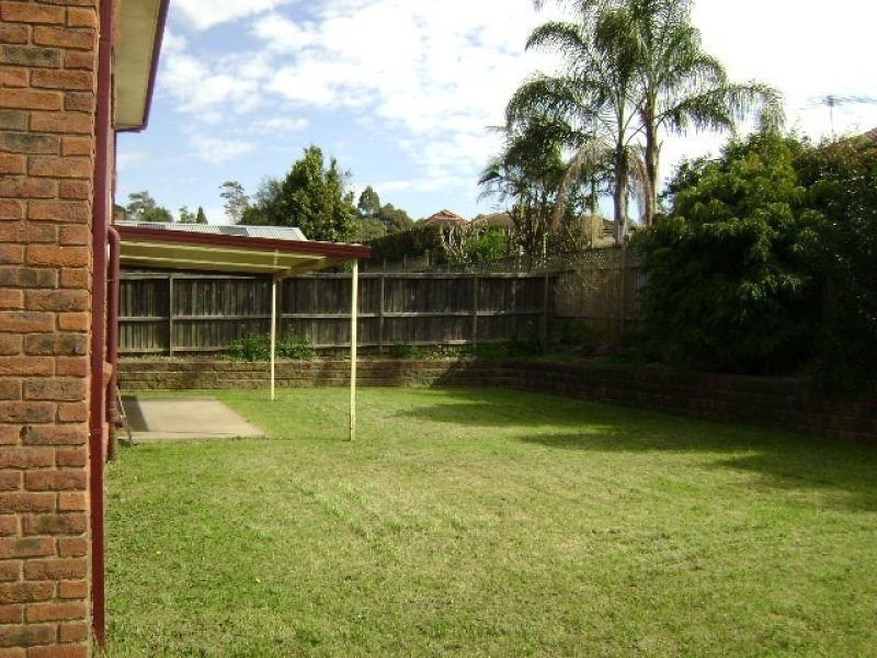 Cherrybrook NSW 2126