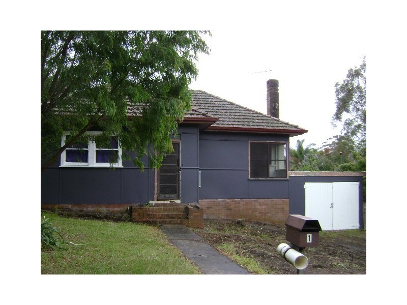 Wahroonga NSW 2076