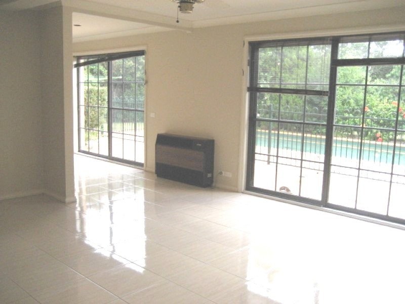 West Pennant Hills NSW 2125