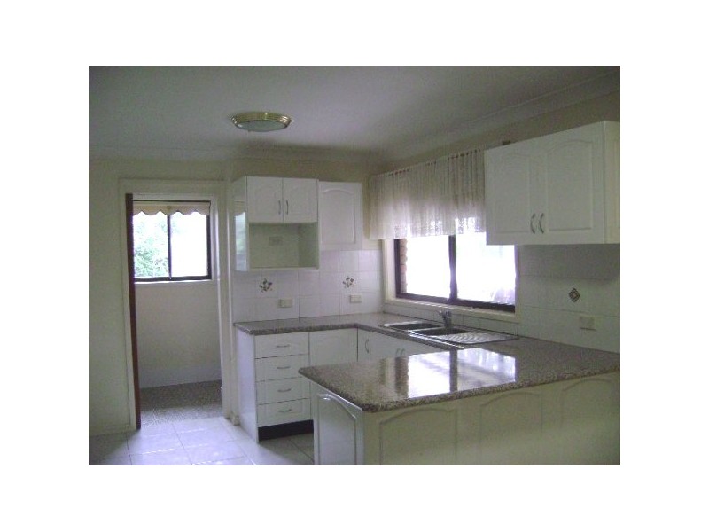 North Rocks NSW 2151