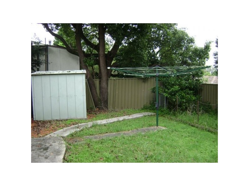 North Rocks NSW 2151