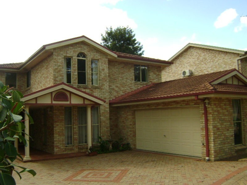 West Pennant Hills NSW 2125