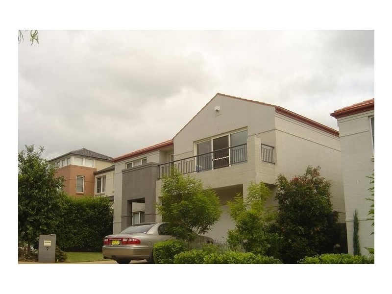 Kellyville Ridge NSW 2155