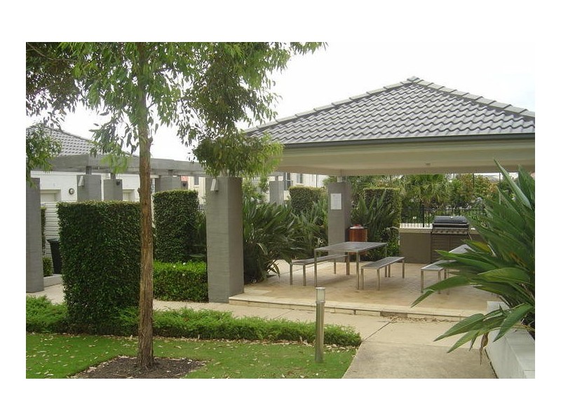 Kellyville Ridge NSW 2155