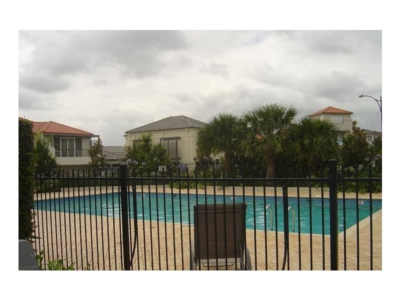 Kellyville Ridge NSW 2155