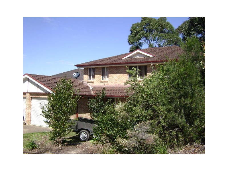 4 Joyce Place, Dural NSW 2158