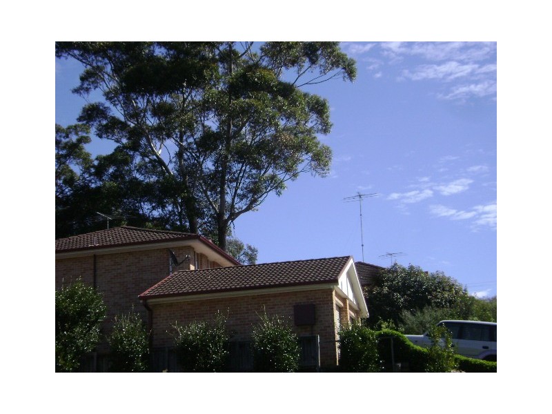 4 Joyce Place, Dural NSW 2158