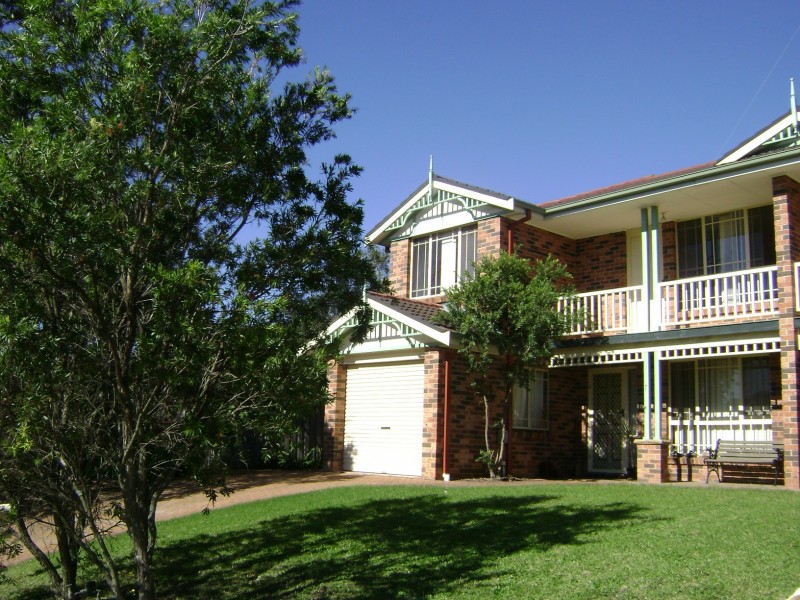 Cherrybrook NSW 2126