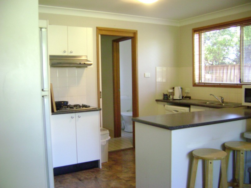 Cherrybrook NSW 2126