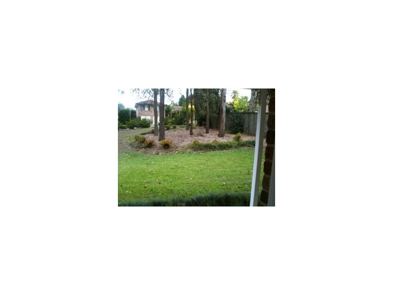 Castle Hill NSW 2154