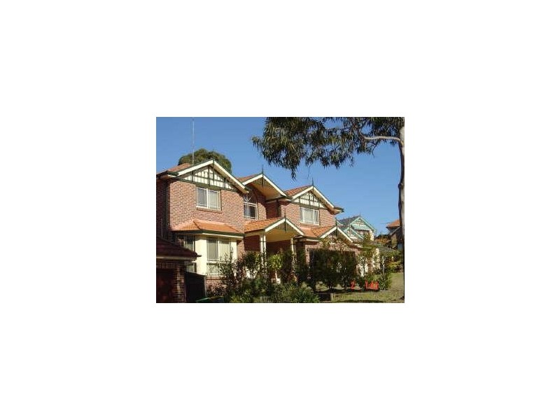 Cherrybrook NSW 2126