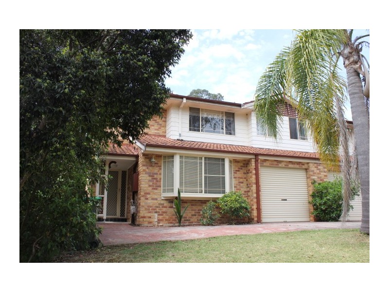 Cherrybrook NSW 2126