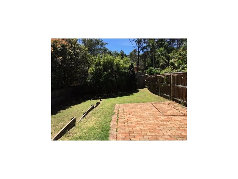 Cherrybrook NSW 2126