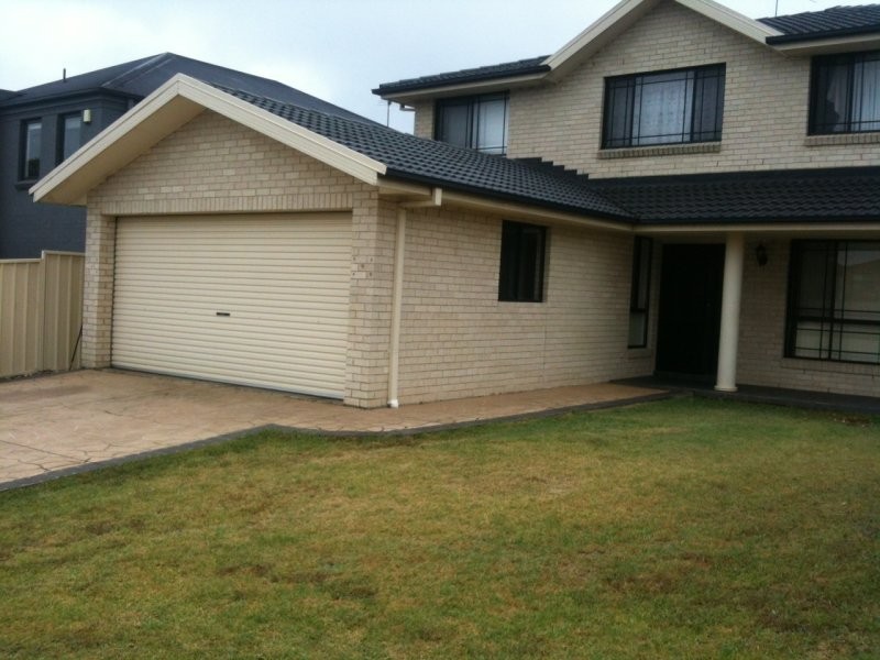 Kellyville NSW 2155