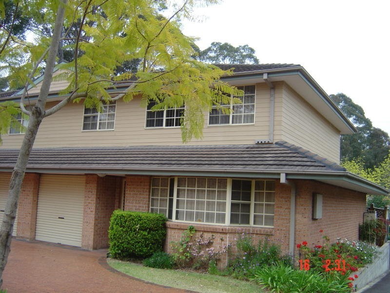 Cherrybrook NSW 2126