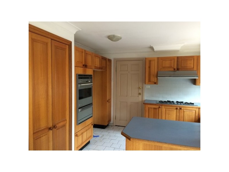 Cherrybrook NSW 2126