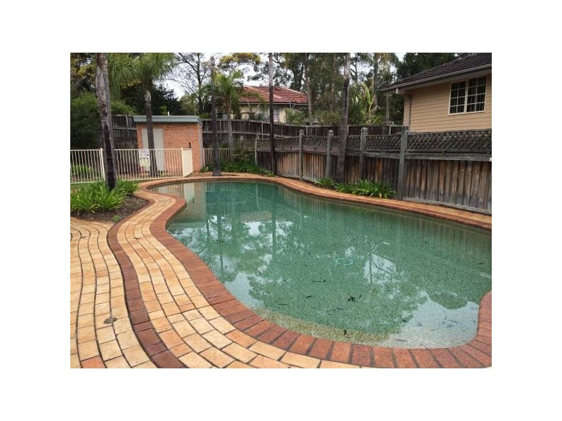 Cherrybrook NSW 2126