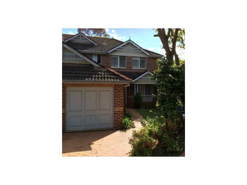 Castle Hill NSW 2154